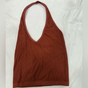 Urban Outfitters Halter neck tank